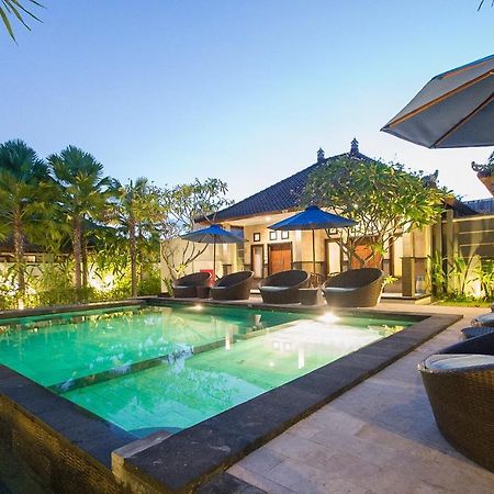 Lembongan Boutique Resort Bagian luar foto