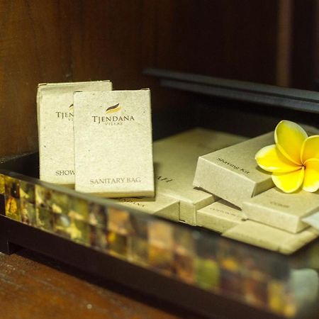 Lembongan Boutique Resort Bagian luar foto