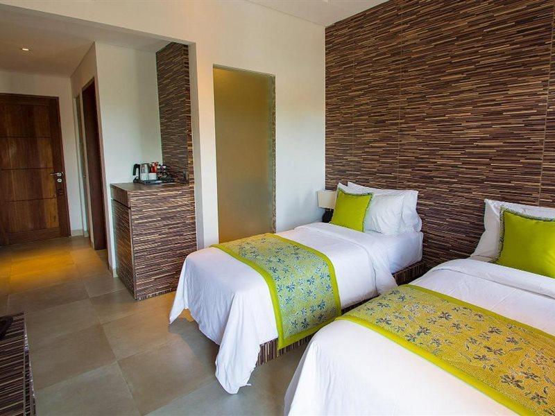 Lembongan Boutique Resort Bagian luar foto