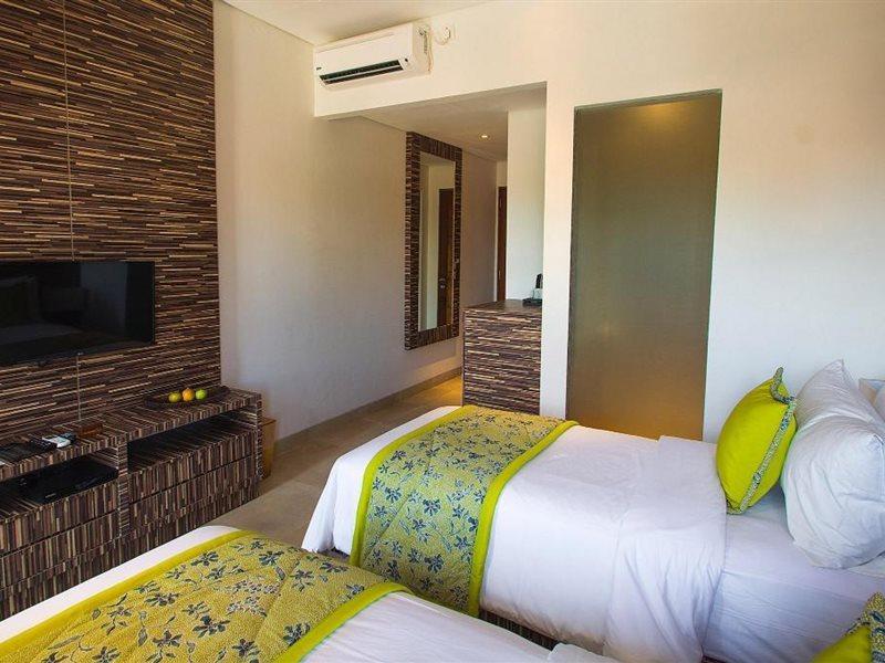 Lembongan Boutique Resort Bagian luar foto