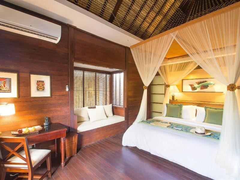 Lembongan Boutique Resort Bagian luar foto