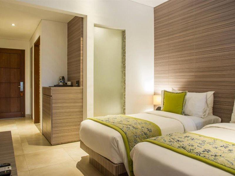 Lembongan Boutique Resort Bagian luar foto