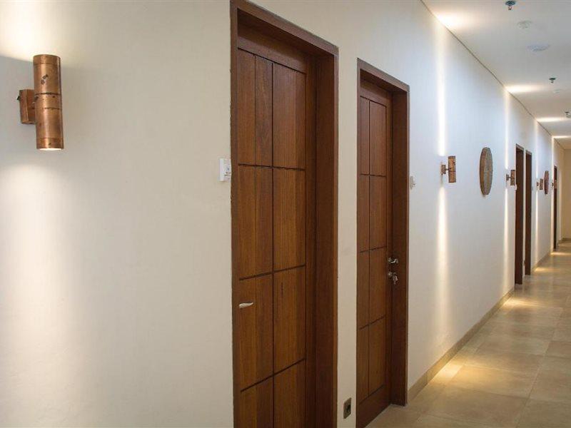 Lembongan Boutique Resort Bagian luar foto