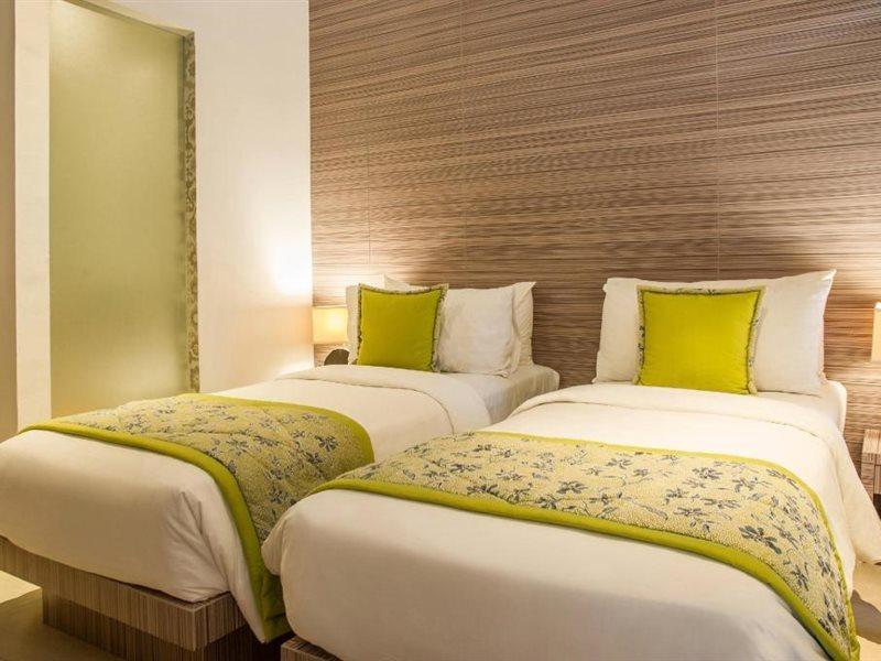 Lembongan Boutique Resort Bagian luar foto