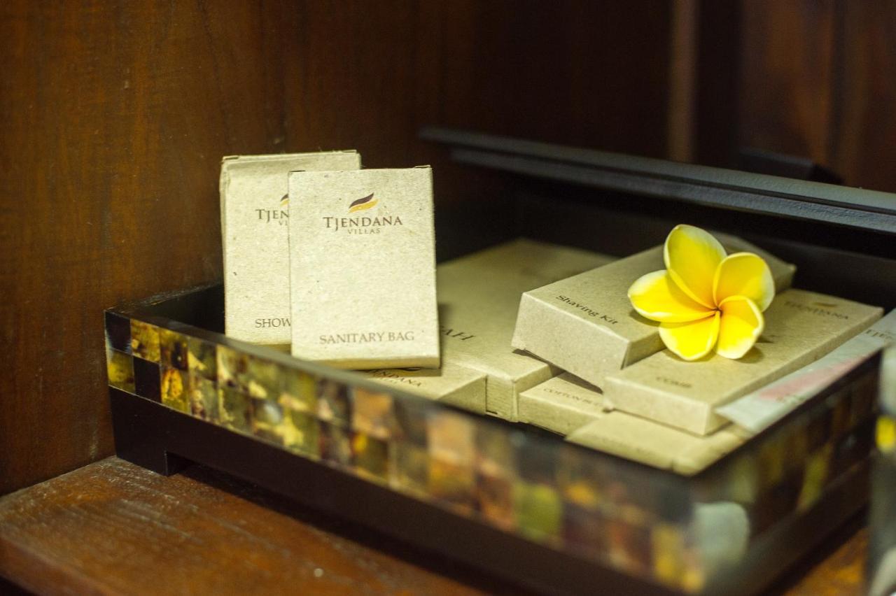 Lembongan Boutique Resort Bagian luar foto