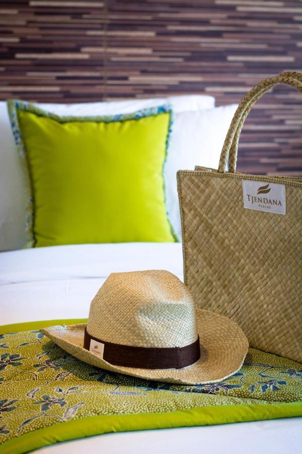 Lembongan Boutique Resort Bagian luar foto